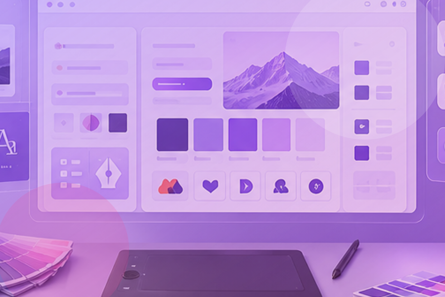 Creator Brand Kit product cover